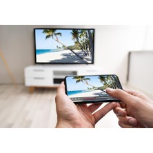Onvo OV75F500 75'' 190 Ekran Uydu Alıcılı 4K Ultra HD Smart LED TV