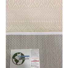 Merinos Mernos Halı Recycle Koleksiyonu 38422 Fenomen Carpet