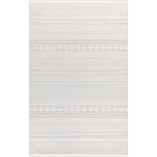 Merinos Mernos Halı Recycle Koleksiyonu 38422 Fenomen Carpet