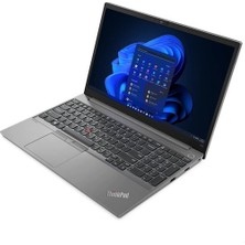 Lenovo Thinkpad E15 G4 İ5-1235U 8 GB 256 GB SSD 15.6" Windows 10 Pro 21E6006RTX045