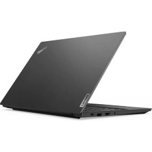 Lenovo Thinkpad E15 G4 İ5-1235U 8 GB 256 GB SSD 15.6" Windows 10 Pro 21E6006RTX045