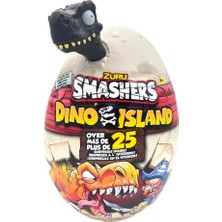 Giochi Preziosi Zuru Smashers Büyük Dino Sürpriz