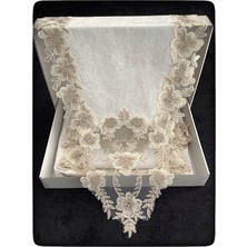 Çeyizhan Salon Takımı - 5 Parça