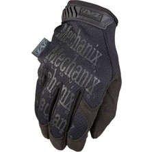 Mechanix Wear® Original Covert Eldiven (Siyah / 2x Large)