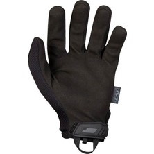 Mechanix Wear® Original Covert Eldiven (Siyah / 2x Large)