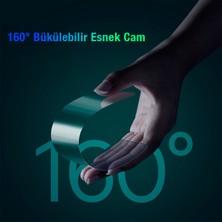 Vendas iPhone 14 Plus / 13 Pro Max Uyumlu 0.3mm Tempered Cam Ekran Koruyucu 2 Adet