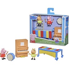 Hasbro Peppa Pig Peppanın Anıları Oyun Seti