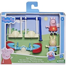 Hasbro Peppa Pig Peppanın Anıları Oyun Seti