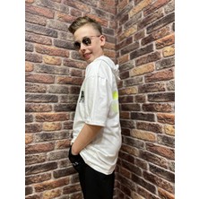Cillop Butik Erkek Çocuk Anime Kapüşonlu Kaprili Alt Üst Takım10