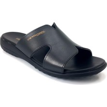 Ceyo Palermo-2 Ortopedik Kadın Terlik