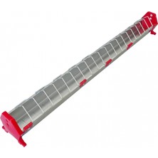 Tavpet 100 cm Metal Güvercin Yer Yemliği