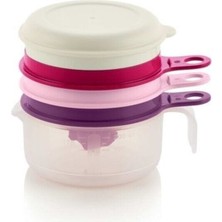 Tupperware Mutfak Incisi Çok Amaçlı Mutfak Hazırlama Gereçi