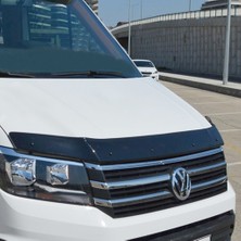 Meliset Volkswagen Crafter Kaput Rüzgarlığı 2018 ve Sonrası Uyumlu