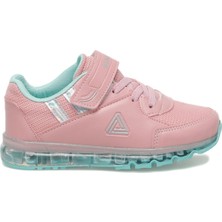 Bınono Levı F 3fx Pembe Kız Çocuk Spor Ayakkabı