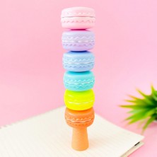 BSSM Makaron Fosforlu Kalem