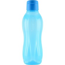 Tupperware Eko Şişe 1 Lt Kolay Kapak Matara Suluk Water Bottle