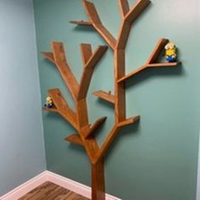 Hikioe Cherry  Kitaplık