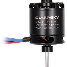 SunnySky X2212  Brushless (Fırçasız) Drone-Uçak Motoru