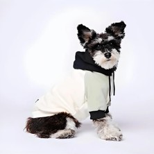 Köpek Sweatshirt Köpek Kıyafeti Polar