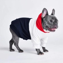 Köpek Sweatshirt Köpek Kıyafeti Polar