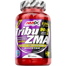 Amıx Tribulus-Zma ® 90 Tabs. - 2000 mg