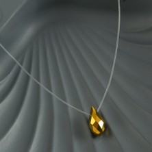 Feryal Trend Hayalet Kolye