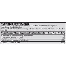 Bsn Bcaa Dna 200 Gram