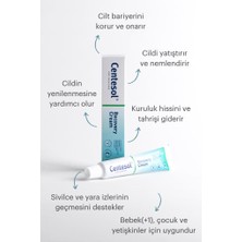 Görkito Centesol - Recovery Cream (Onarıcı Cilt Bakım Kremi - Cica Krem) 2 Adet 30 G + 30 G