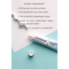 Görkito Centesol - Recovery Cream (Onarıcı Cilt Bakım Kremi - Cica Krem) 2 Adet 30 G + 30 G