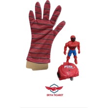 Herro Taso Atan Eldiven/ Hero Attack