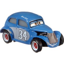 Car's Cars 3 Tekli Karakter Araçlar Heyday River Scott FLM34