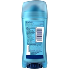 Secret Outlast Completely Clean Antiperspirant Deodorant 76GR