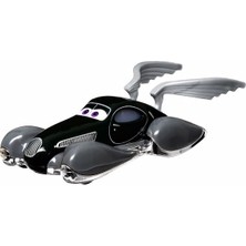 Car's Cars 3 Tekli Karakter Araçlar Speed Demon-Terror De La Velocidad HHT97