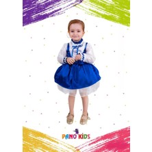 PANO KİDS 23 Nisan Elbisesi