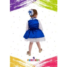 PANO KİDS 23 Nisan Elbisesi