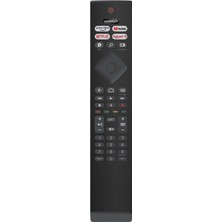 Tayfun Philips 55PML9507/12 Android Tv Kumanda-Mikrofonsuz