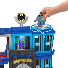 Apak Shop Gotham Hapishanesi Oyun Seti Dc Super Friends