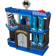 Apak Shop Gotham Hapishanesi Oyun Seti Dc Super Friends