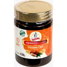 Merkez Efendi Hurma Özü 430 Gr'lık