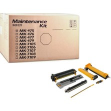 Kyocera MK-475 Orjinal Bakım Kiti - Maintenance Kit