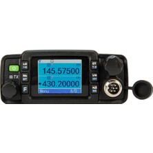 Tyt TH-8600 Dual Band Araç Telsizi
