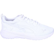 Puma 387386-05 All-Day Active Beyaz Spor Ayakkabı