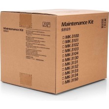 Kyocera MK-3130 Orjinal Bakım Kiti - Maintenance Kit