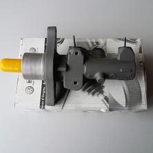 İTHAL Skoda Super B Octavia Yeti Fren Ana Merkezi