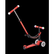 Micro Scooter Micro MINI2GROW Deluxe Magic LED Red MMD356