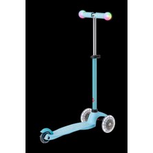 Micro Scooter Micro MINI2GROW Deluxe Magic LED Blue MMD358