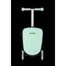 Micro Scooter Micro Luggage Junior Mint ML0031