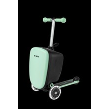 Micro Scooter Micro Luggage Junior Mint ML0031