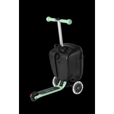 Micro Scooter Micro Luggage Junior Mint ML0031