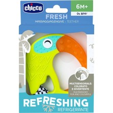 Chicco Fresh Diş Kaşıyıcı Tukan